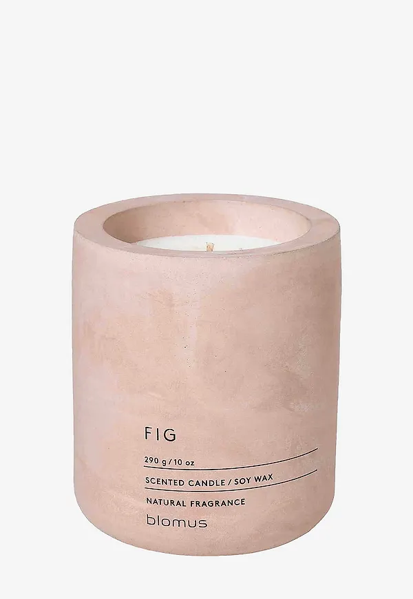 Smickrande stearinljus 2026 från Blomus.