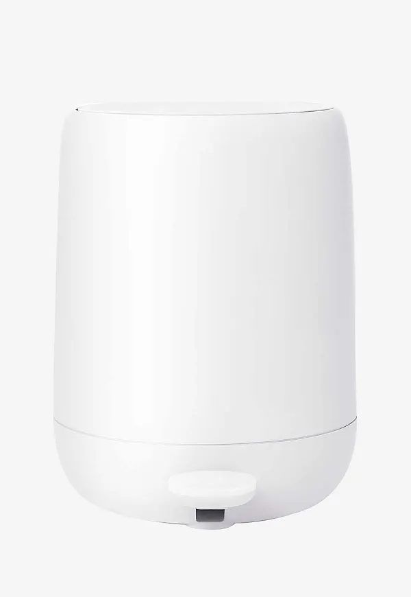 Komfortabel matta i vitt från Blomus.