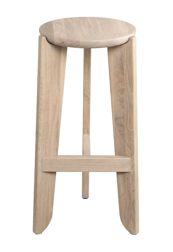 Snygg barpall 2025 från Blomus.