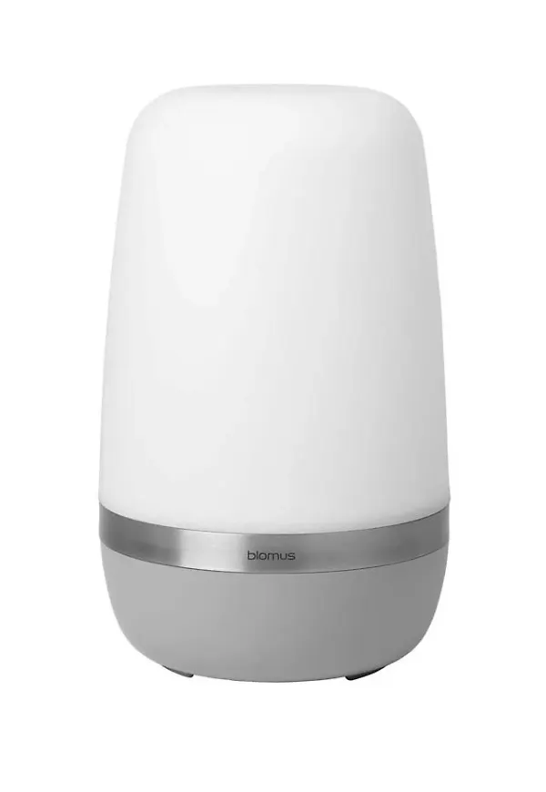 Exklusiv bordslampa 2025 från Blomus.