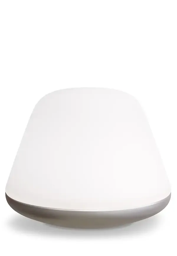 Klassisk bordslampa 2025 från Herstal.
