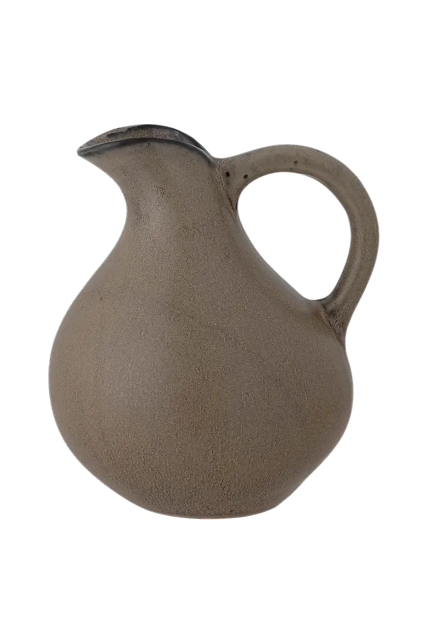 Otroligt fin kruka 2025 från Bloomingville.