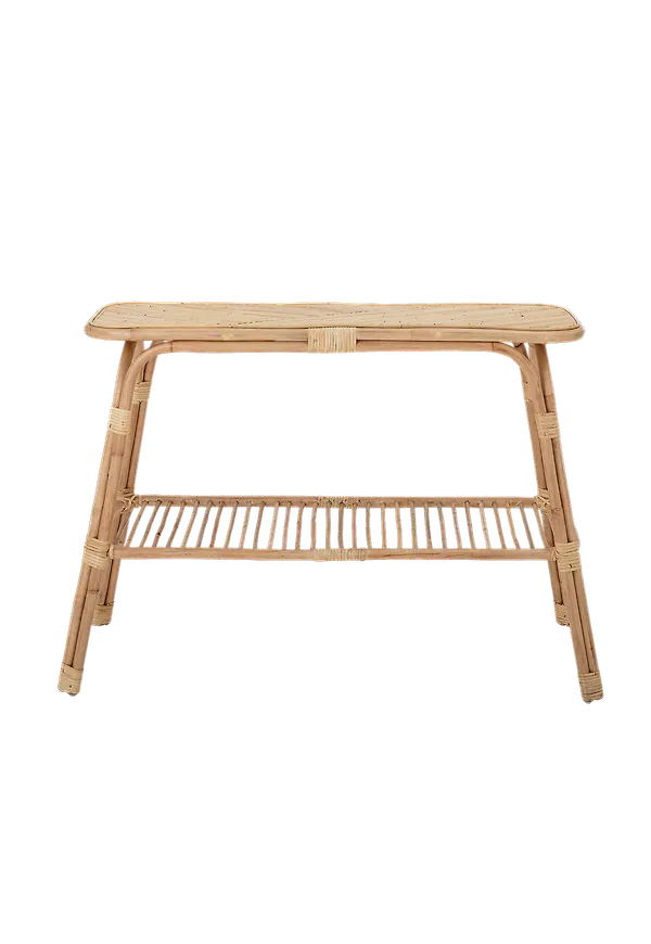 Trendig avlastningsbord 2025 från Bloomingville.