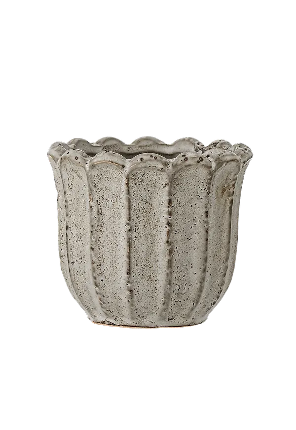 Moderiktig Kruka som passar bra vid många olika tillfällen.