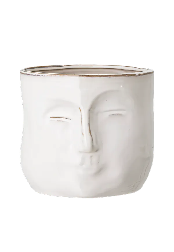 Trendig blomkruka 2025 från Bloomingville.