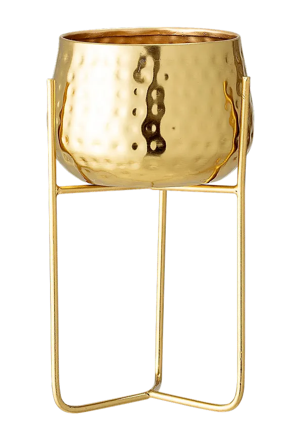 Jättesnygg blomkruka 2025 från Bloomingville.