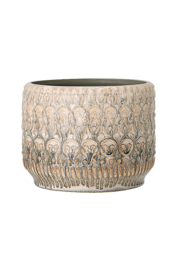 Fin Kruka som passar bra vid många olika tillfällen.