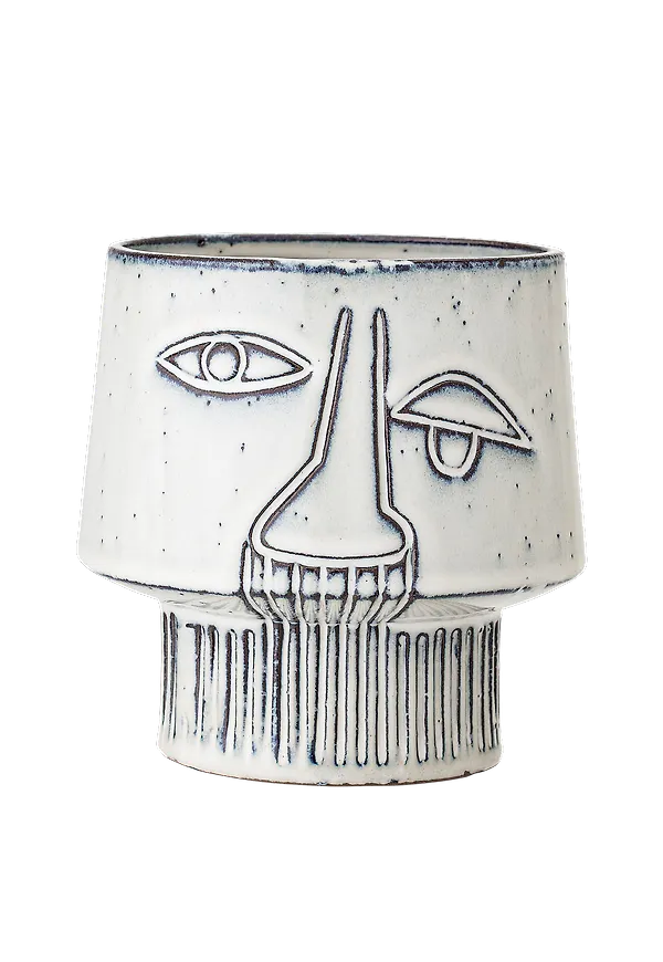 Exklusiv blomkruka 2025 från Bloomingville.