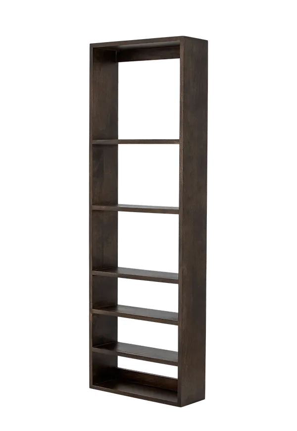 Smickrande hylla 2025 från Bloomingville.