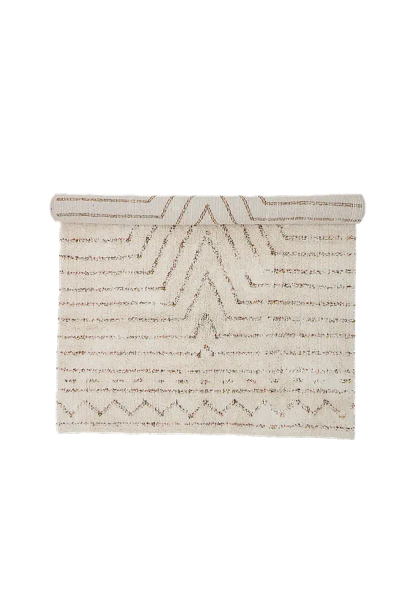 Cool trasmatta 2025 från Bloomingville.