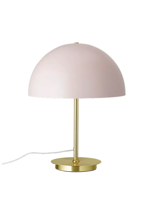 Söt lampa 2025 från Bloomingville.