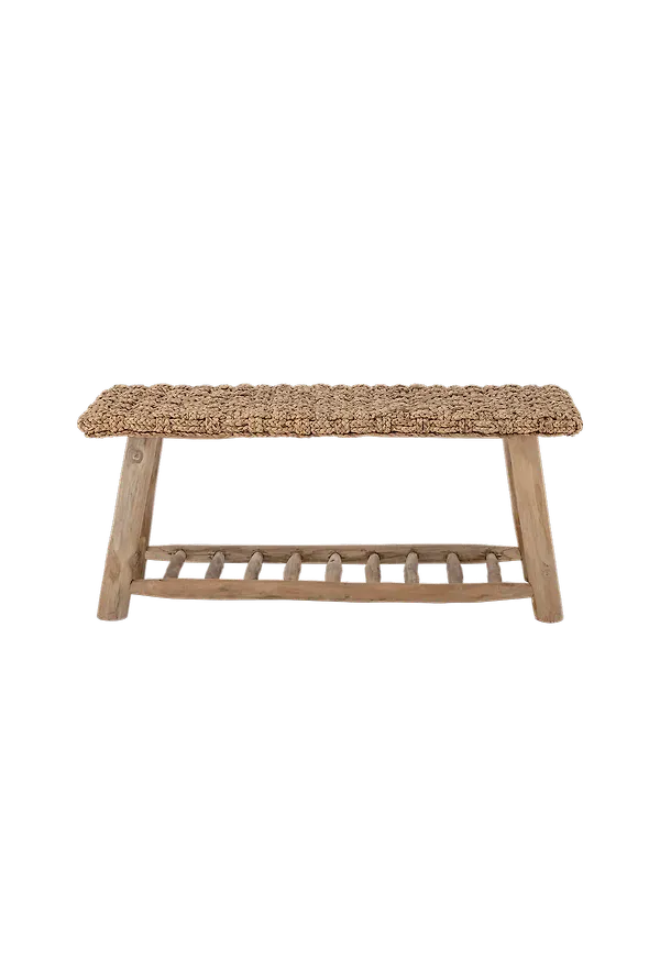 Snygg bänk 2025 från Bloomingville.