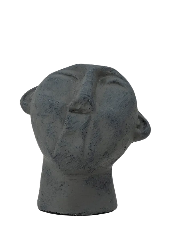 Svart Bloomingville-grupp i vacker modell.