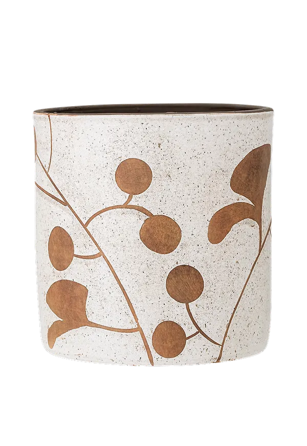 Bloomingville kruka som passar perfekt till våren 2025!