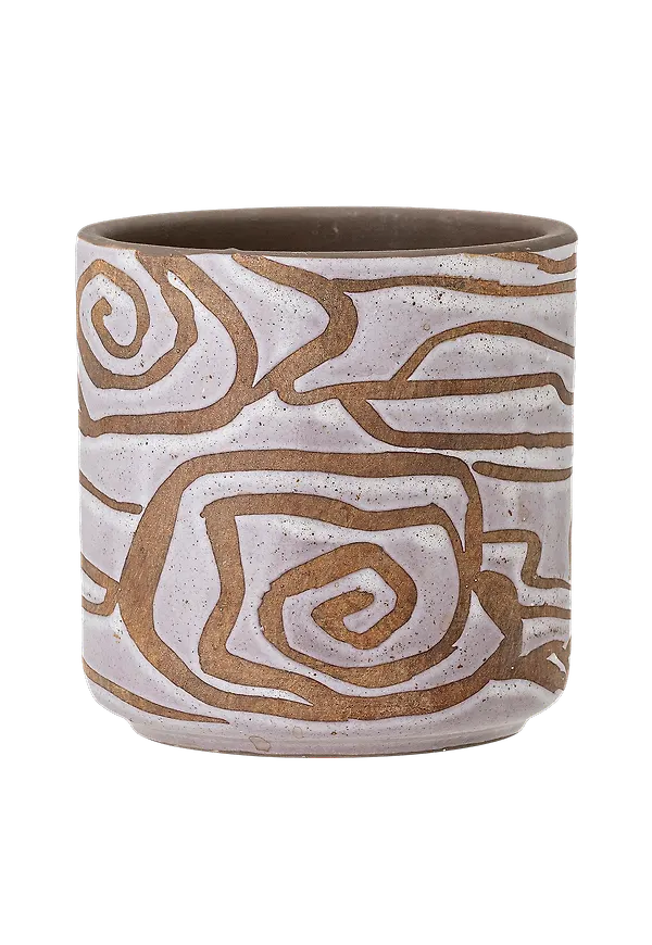 Bloomingville kruka som passar perfekt till våren 2025!