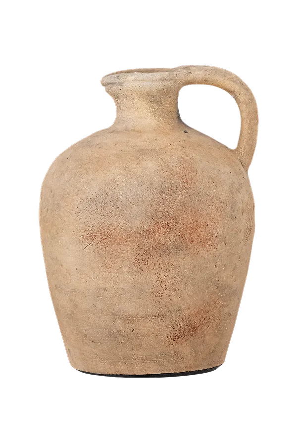 Stilriktig Kruka som passar bra vid många olika tillfällen.