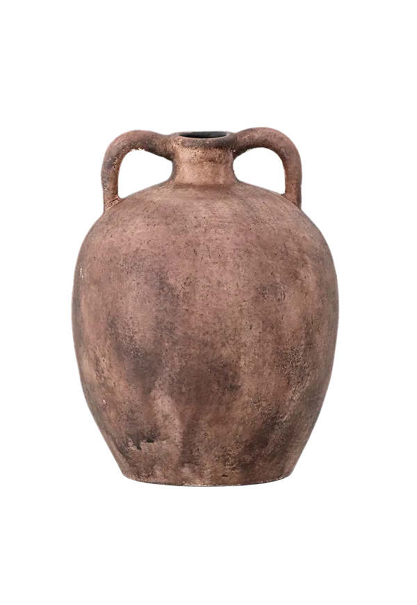 Härlig Kruka som passar bra vid många olika tillfällen.