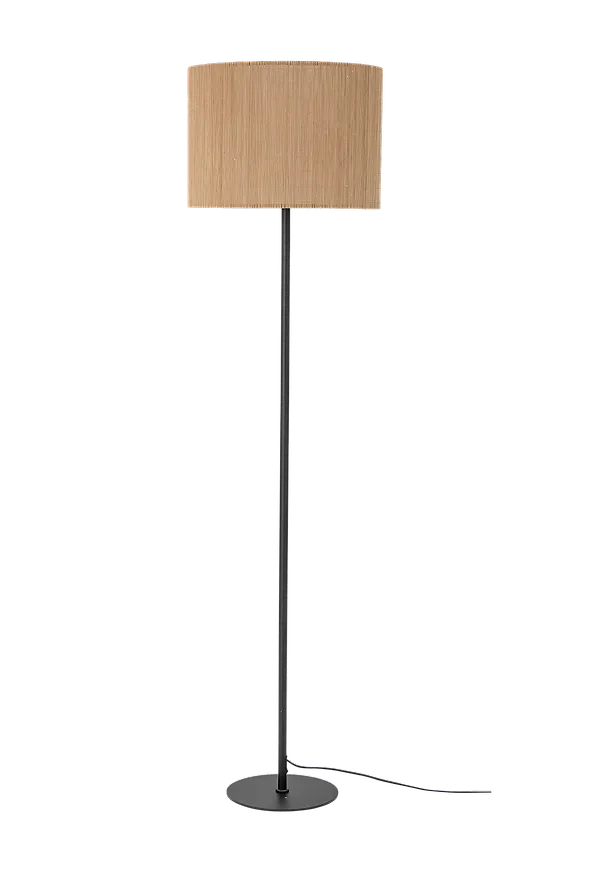 Exklusiv järnlampa 2025 från Bloomingville.