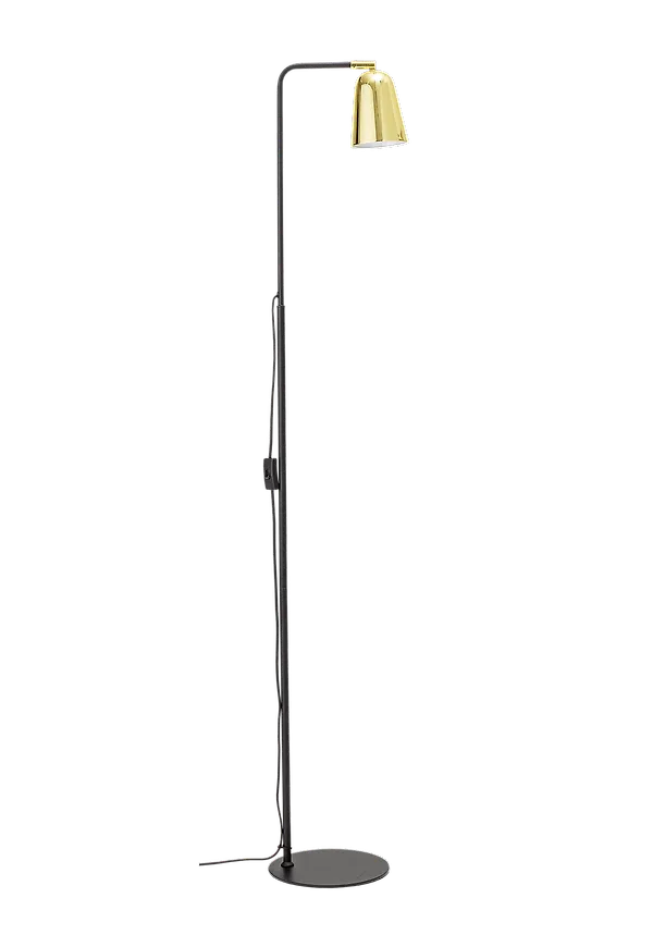 Smickrande glödlampa 2025 från Bloomingville.