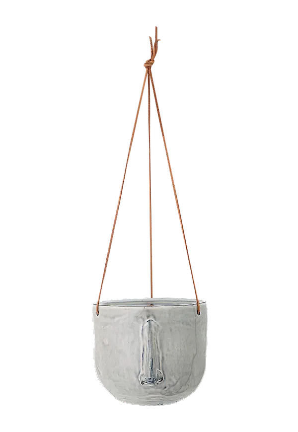 Superfin kruka 2025 från Bloomingville.