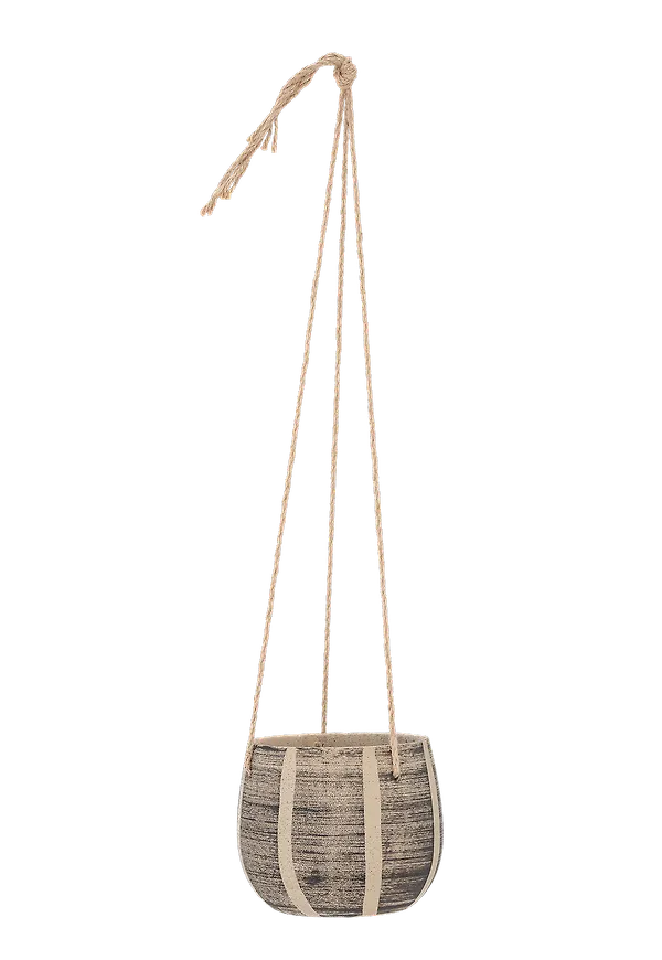 Jättesnygg kruka 2025 från Bloomingville.