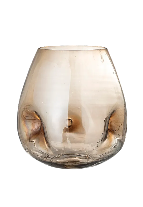 Exklusiv Kruka som passar bra vid många olika tillfällen.