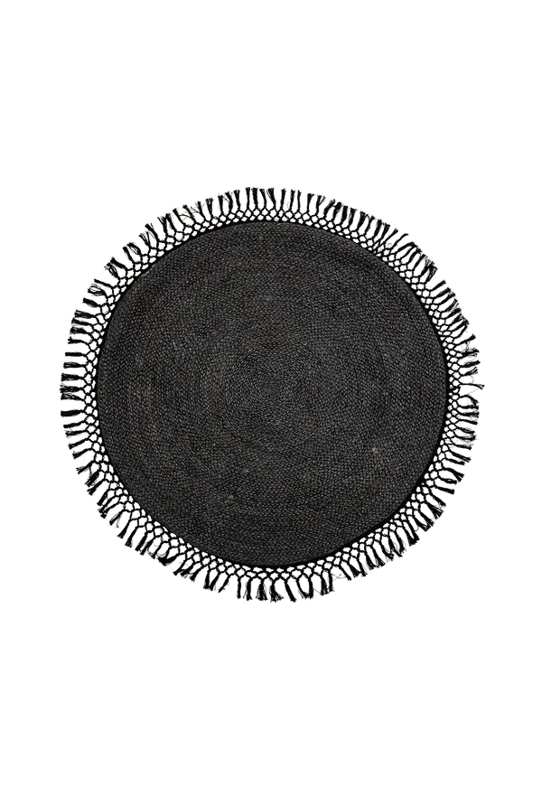 Mysig matta 2025 från Bloomingville.