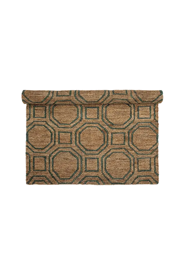 Komfortabel matta 2025 från Bloomingville.