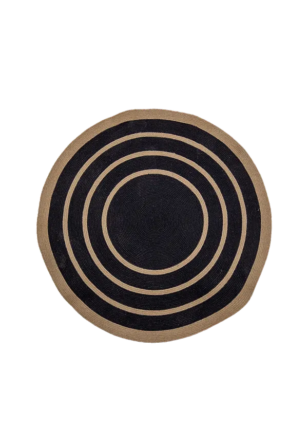 Söt matta 2025 från Bloomingville.