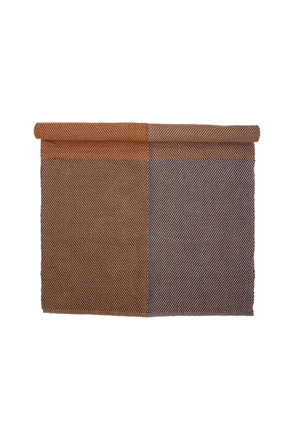 Trendig sisalmatta 2025 från Bloomingville.