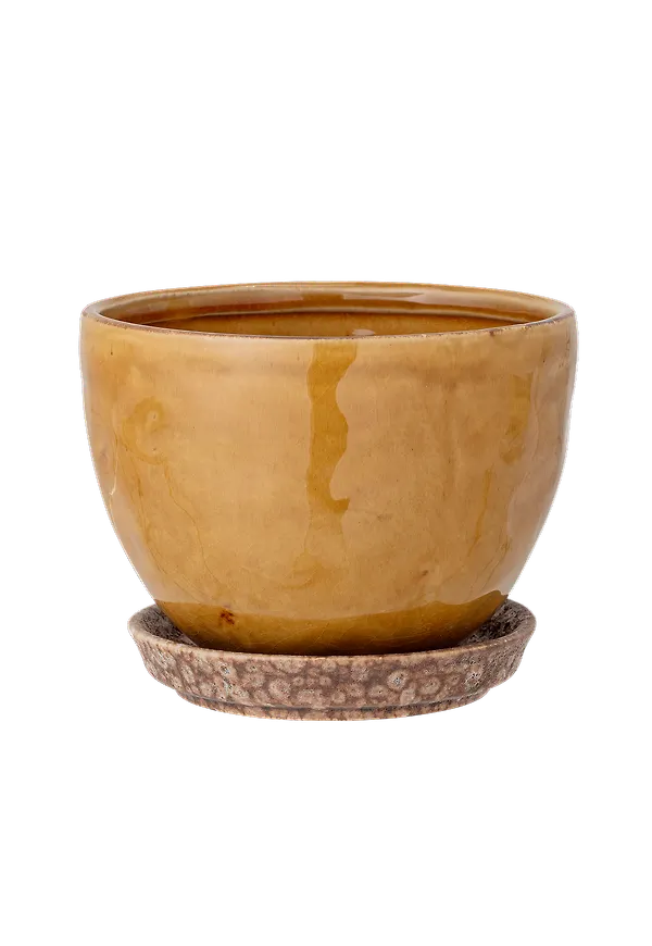 Fantastiskt fin Kruka som passar bra vid många olika tillfällen.