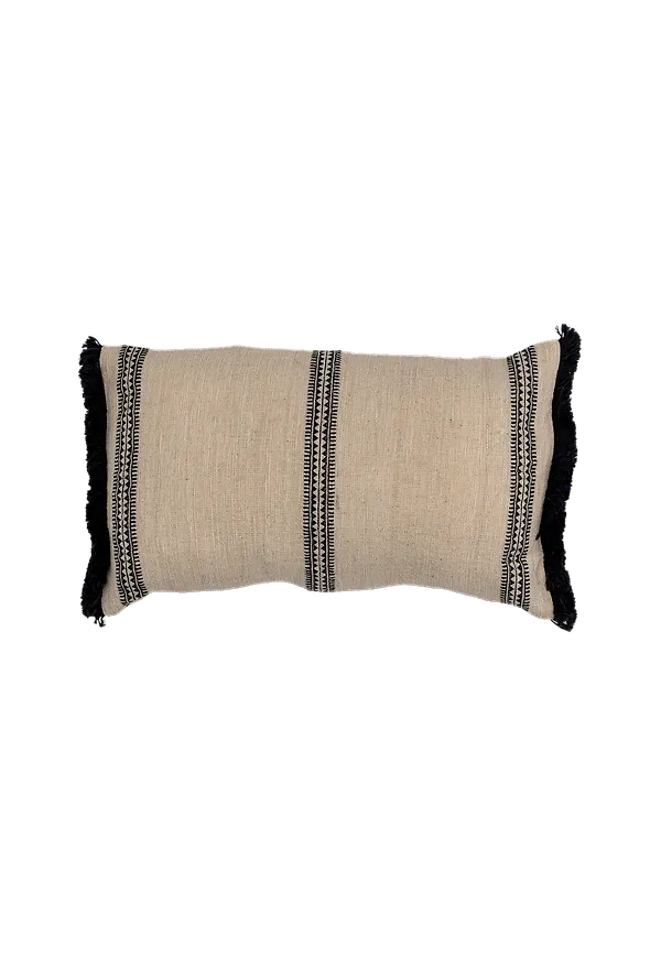 Klassisk fåtölj 2025 från Bloomingville.