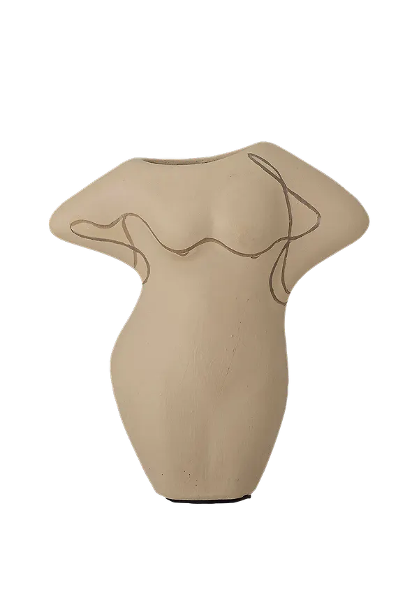 Bloomingville kruka som passar perfekt till våren 2025!