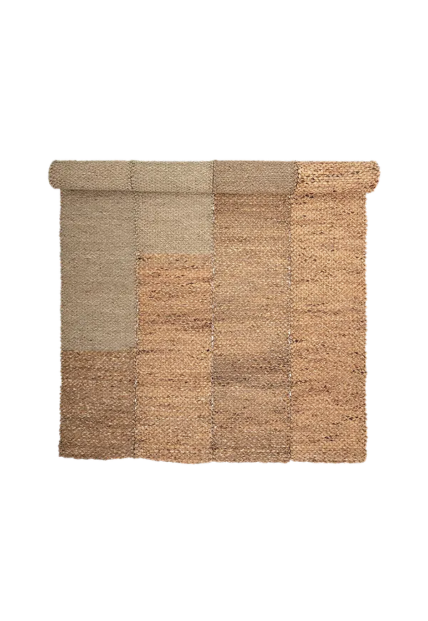 Cool sisalmatta 2025 från Bloomingville.