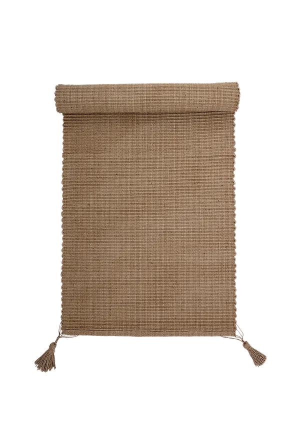 Trendig matta 2025 från Bloomingville.