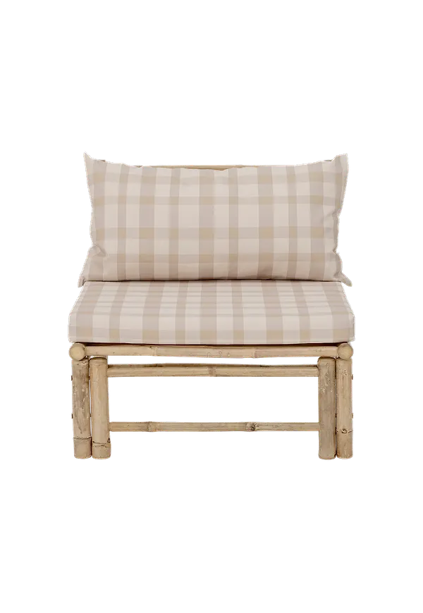 Ikonisk utemöbel 2025 från Bloomingville.