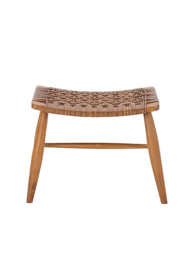 Riktigt snygg pall 2025 från Bloomingville.