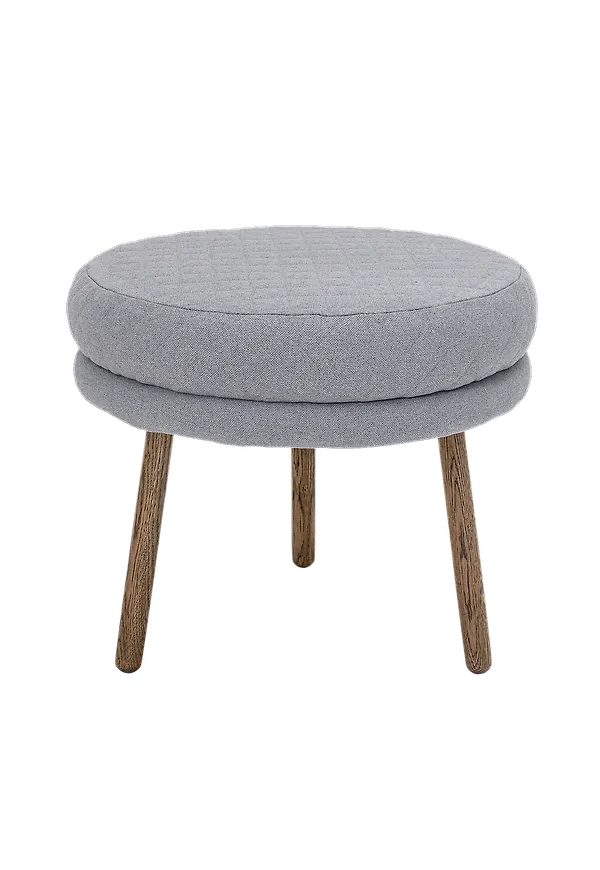 Smickrande pall 2025 från Bloomingville.