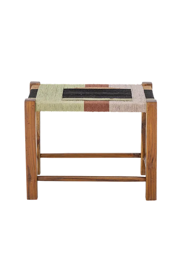 Härlig pall 2025 från Bloomingville.