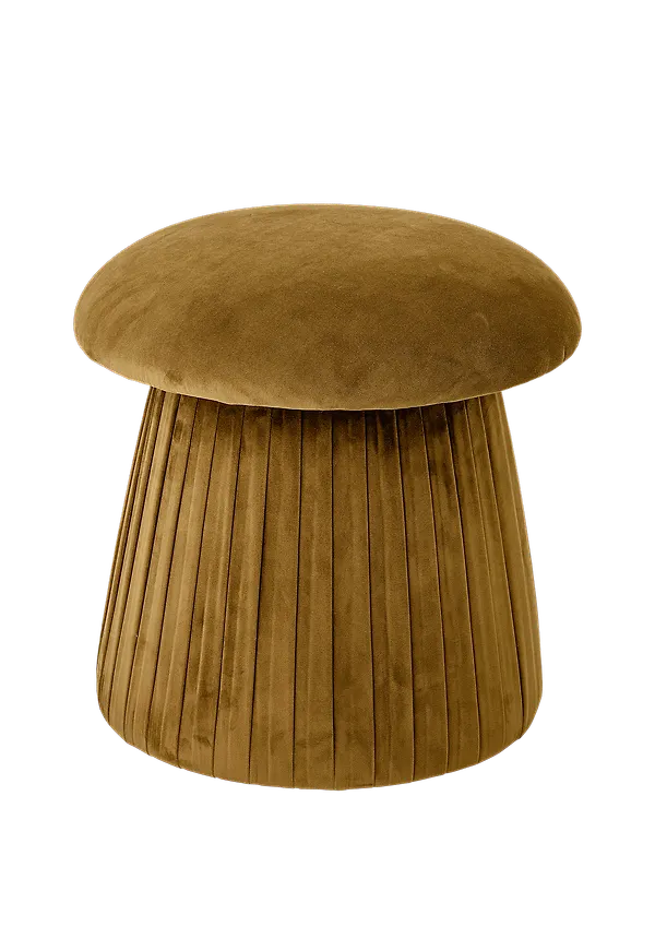 Otroligt snygg pall 2025 från Bloomingville.