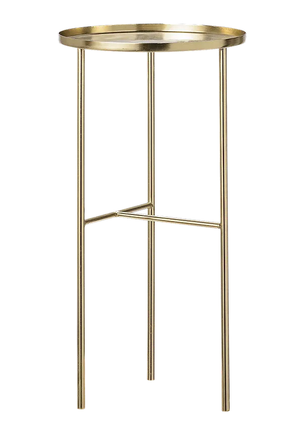 Smickrande småbord 2025 från Bloomingville.