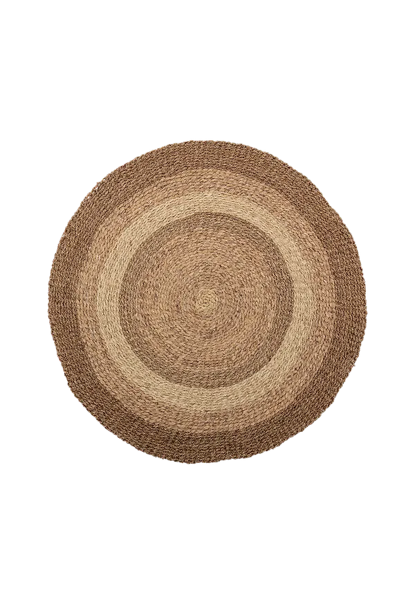 Jättefin matta 2025 från Bloomingville.