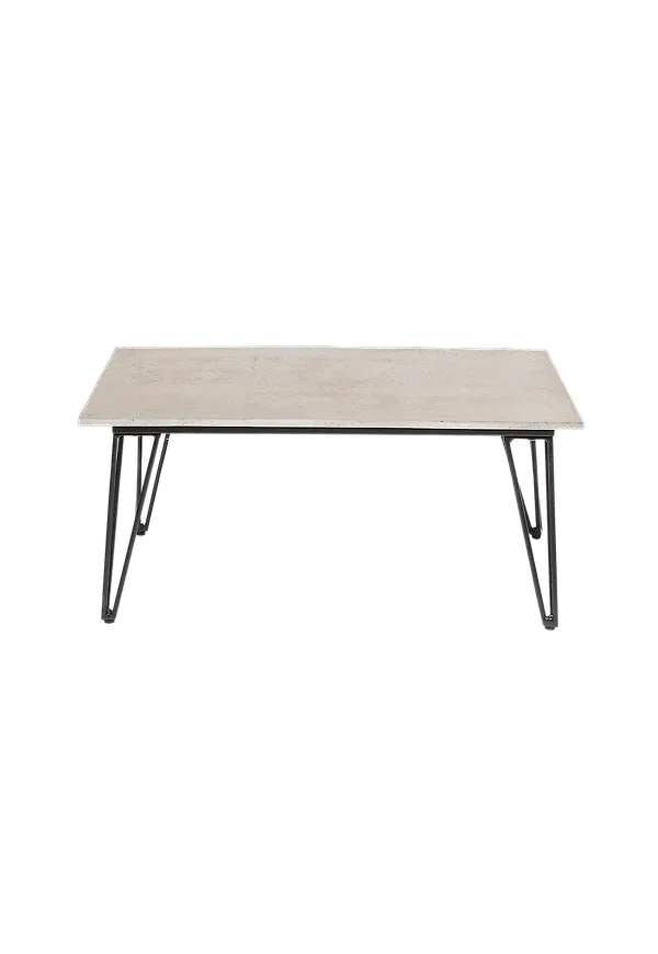 Söt grå bord 2025 från Bloomingville.