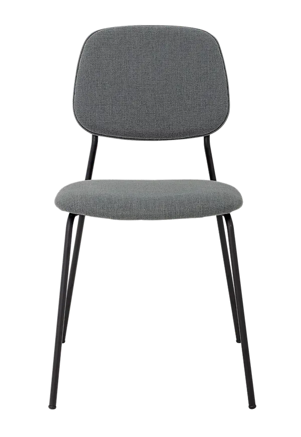 Mysig matsalsstol 2025 från Bloomingville.