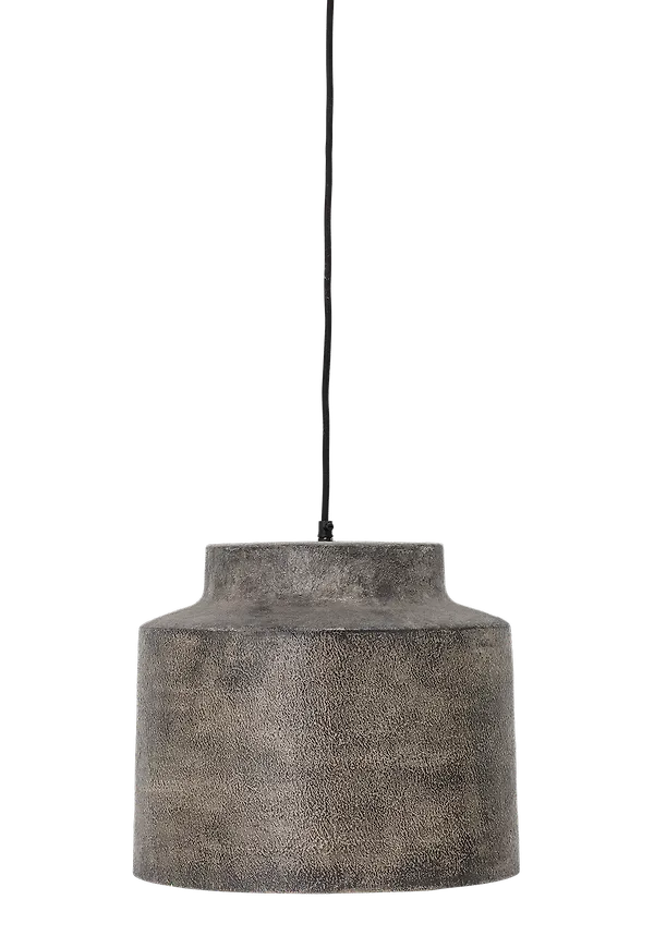 Snygg taklampa 2025 från Bloomingville.