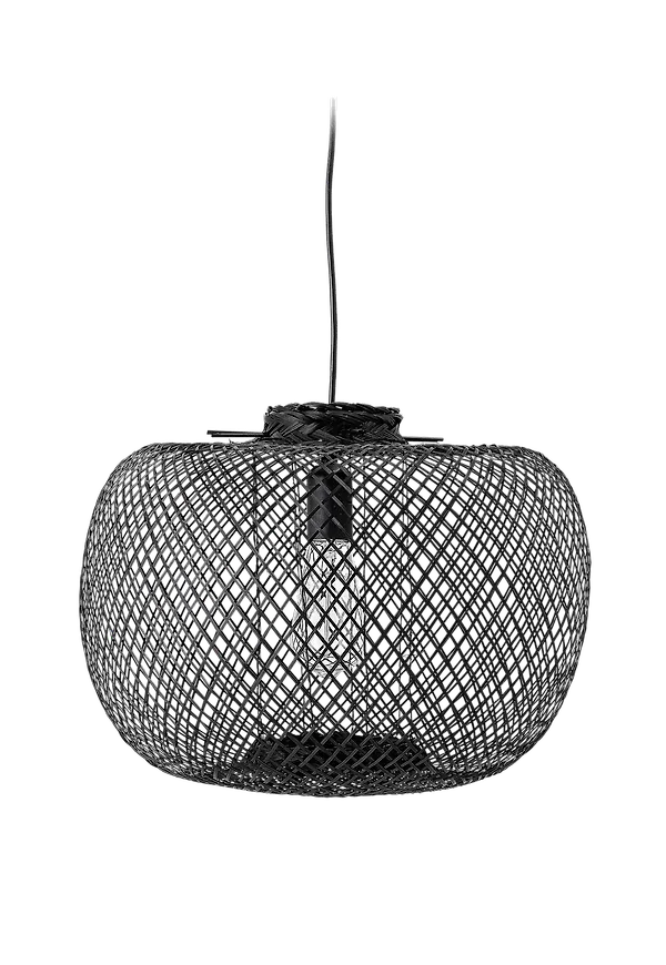 Vacker lampa 2025 från Bloomingville.