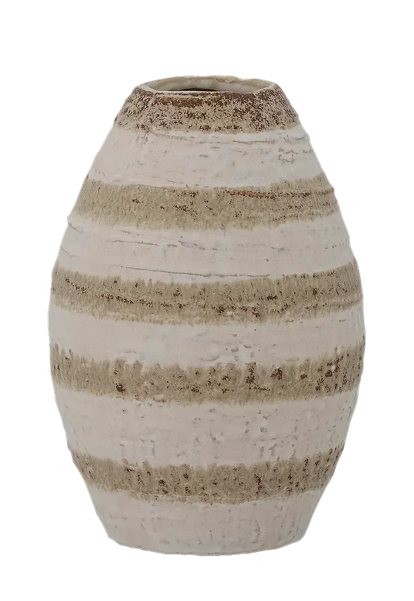 Stilren Kruka som passar bra vid många olika tillfällen.