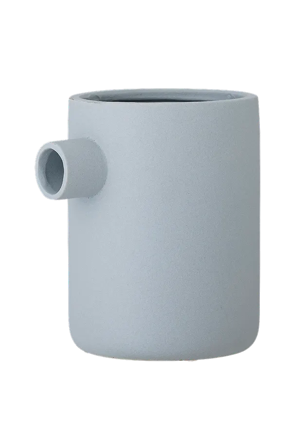 Smickrande kruka 2025 från Bloomingville.