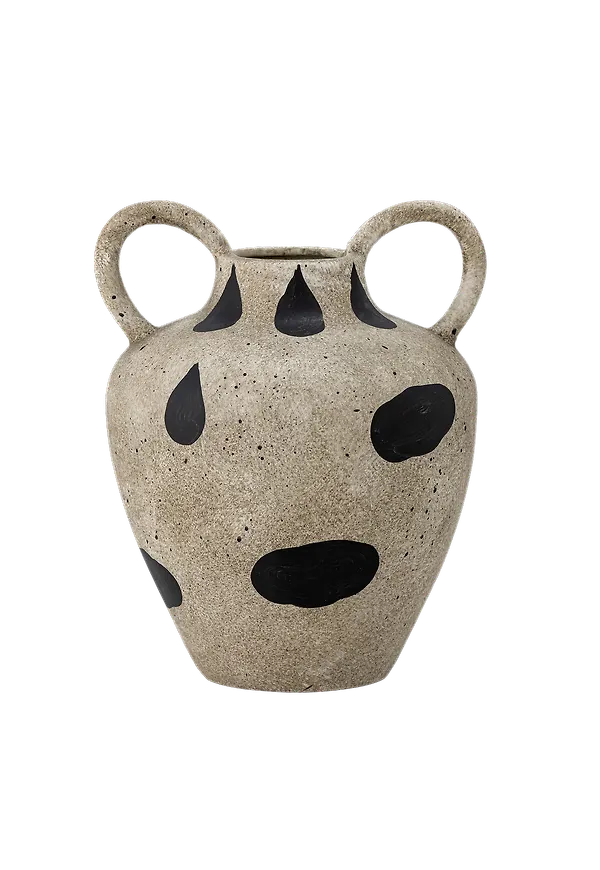 Snygg Kruka som passar bra vid många olika tillfällen.