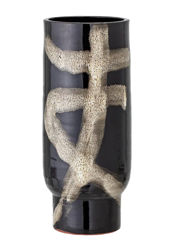 Riktigt trendig Kruka som passar bra vid många olika tillfällen.